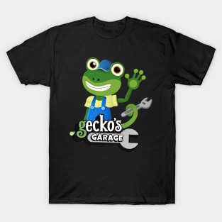 gecko T-Shirt